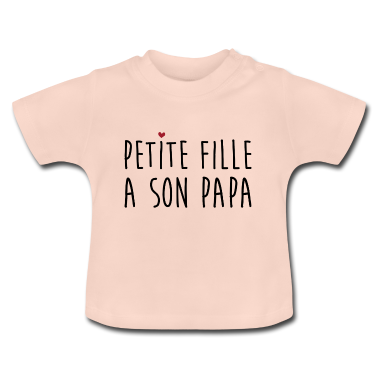 1. Anniversare  - Petite fille à son papa