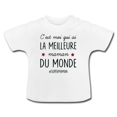 1. Anniversare  - cest moi qui ai la meilleure maman