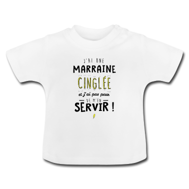 1. Anniversare  - J'ai une marraine cinglée et je peux m'en servir