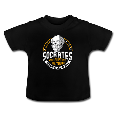 1. Cumpleaños  - Meme de Sócrates para un filósofo