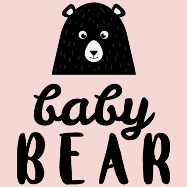 Zoom image Baby Bear - Pomysł na prezent