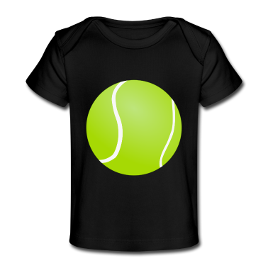 1. Urodziny  - Piłka tenisowa