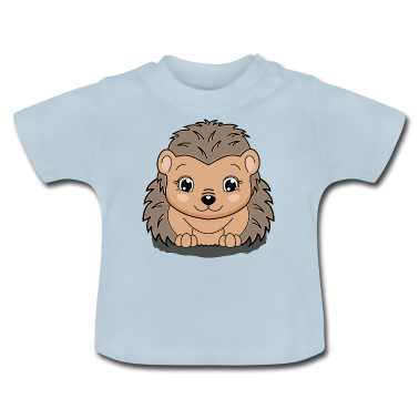 1. Urodziny  - lorey.w "Jeż Ina"