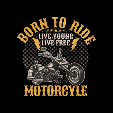 Zoom image Prezent motocyklowy motocyklista motocross rowerzysta