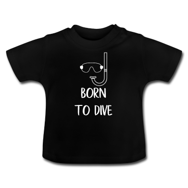 1. Urodziny  - Nurkowanie - Diver - Nurkowanie - Born