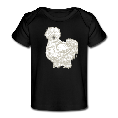 1. Syntymäpäivä  - Silkkikana piirustus