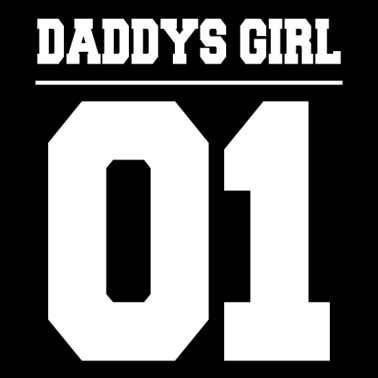 Zoom image Daddys Tyttö 01