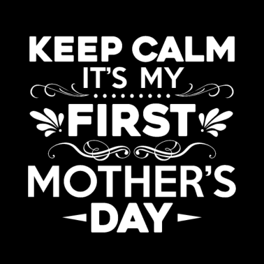 Zoom image Festa della mamma La mia prima festa della mamma