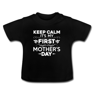 1. Compleanno  - Festa della mamma La mia prima festa della mamma