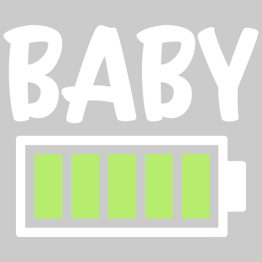 Zoom image Batteria del bambino piena