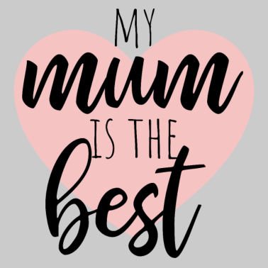 Zoom image mia mamma è la migliore