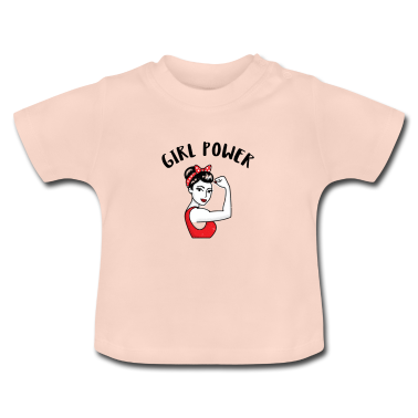 1. Compleanno  - Girl power