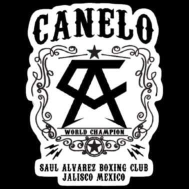 Zoom image Campione del mondo di canelo a squadre