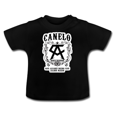 1. Compleanno  - Campione del mondo di canelo a squadre