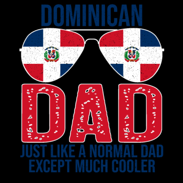 Zoom image Bandiera della Repubblica Dominicana