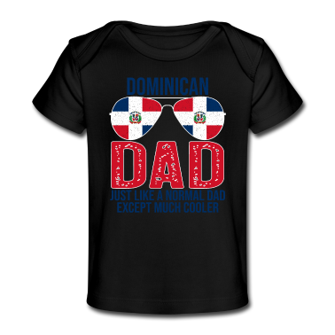 1. Compleanno  - Bandiera della Repubblica Dominicana