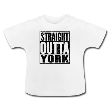 1. Compleanno  - Straight Outta York