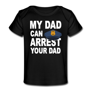 1. Compleanno  - Polizia Papà