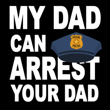 Zoom image Polizia Papà