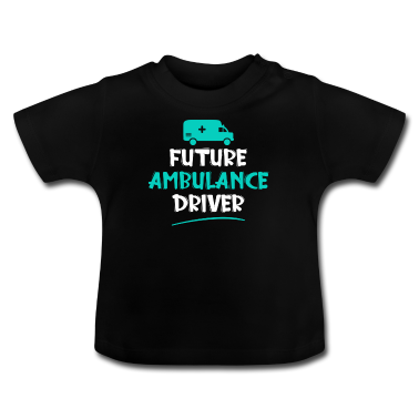 1. Compleanno  - Autista di ambulanza regalo paramedico