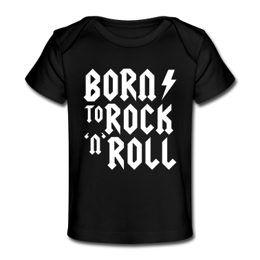 1. Compleanno  - Born to rock n roll