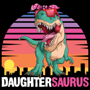 Zoom image DaughterSaurus