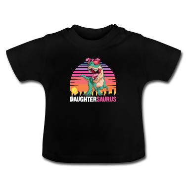 1. Compleanno  - DaughterSaurus