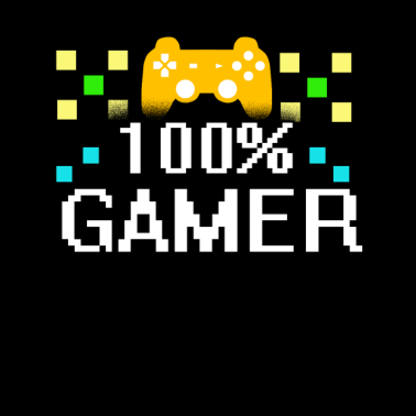 Zoom image Controller di gioco per tastiere per videogiochi 100% giocatori