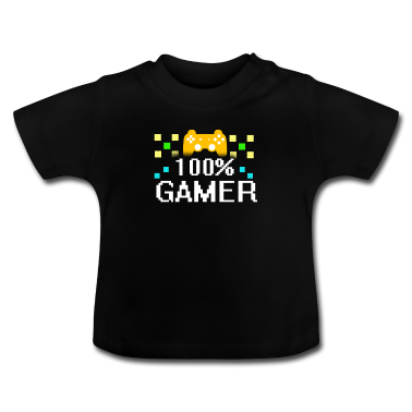 1. Compleanno  - Controller di gioco per tastiere per videogiochi 100% giocatori