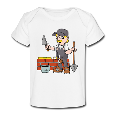 1. Compleanno  - muratore