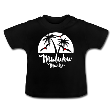 1. Verjaardag  - Maluku manise