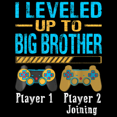 Zoom image Ik levelde naar Big Brother Gamer nieuwe Brother