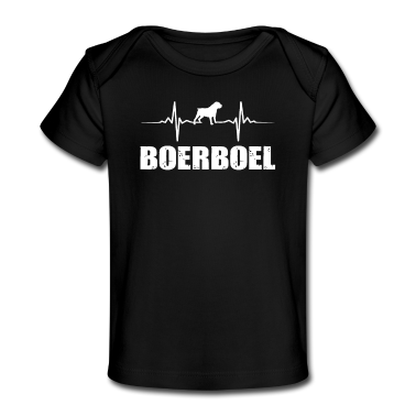 1. Verjaardag  - Boerboel Hartslag Cadeau