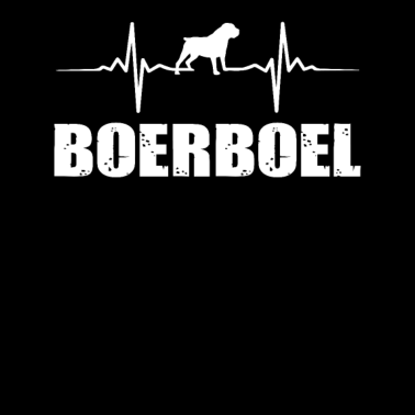 Zoom image Boerboel Hartslag Cadeau