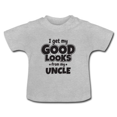 1. Verjaardag  - Goed kijk van mijn oom peetvader