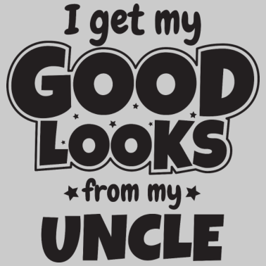 Zoom image Goed kijk van mijn oom peetvader