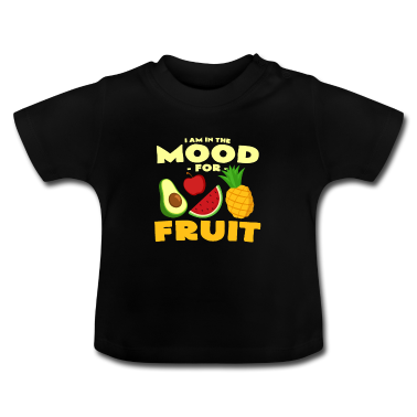 1. Verjaardag  - fruit