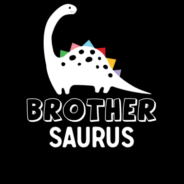 Zoom image Broeder Saurus