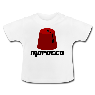 1. Verjaardag  - Marokkaanse hoeden