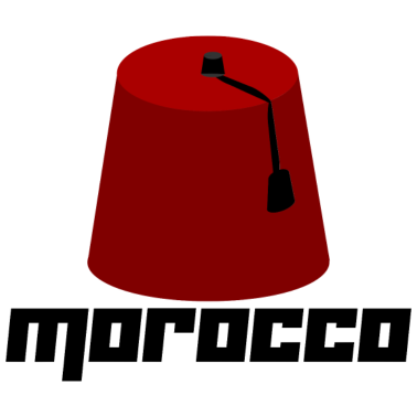 Zoom image Marokkaanse hoeden