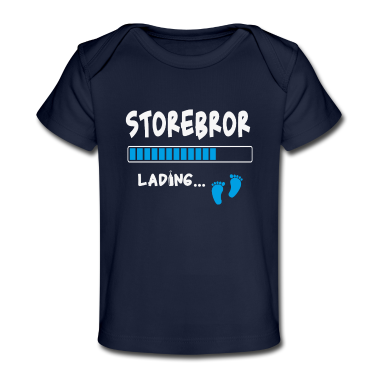 1. Bursdag  - Storebror Lading - Baby Ladebjelke - Jeg skal bli