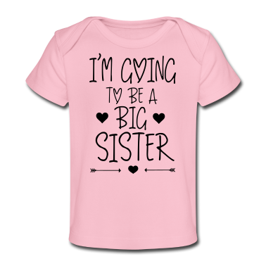 1. Bursdag  - I'm going to e a big sister
