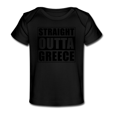 1. Bursdag  - Rett ut av Hellas