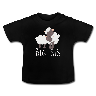 1. Bursdag  - Stor søster