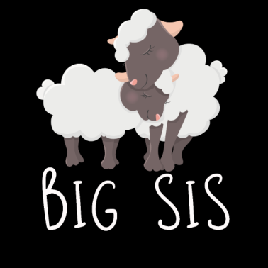 Zoom image Stor søster