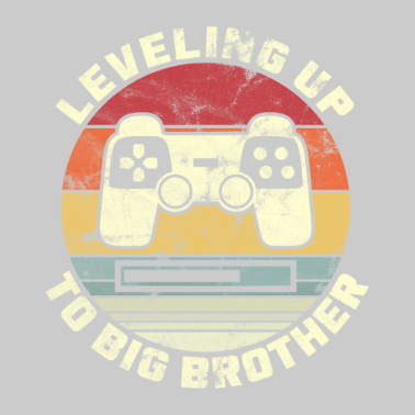 Zoom image Utjevning av Big Brother Big Brother-gaveide