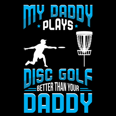 Zoom image best far av parDisc Golf Dad Best av Par Disc