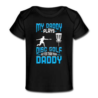 1. Bursdag  - best far av parDisc Golf Dad Best av Par Disc