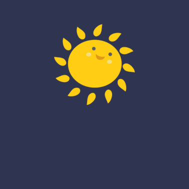 Zoom image Funny sun summer holiday funny gift smile