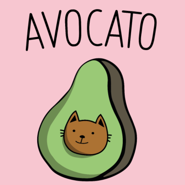 Zoom image avocado